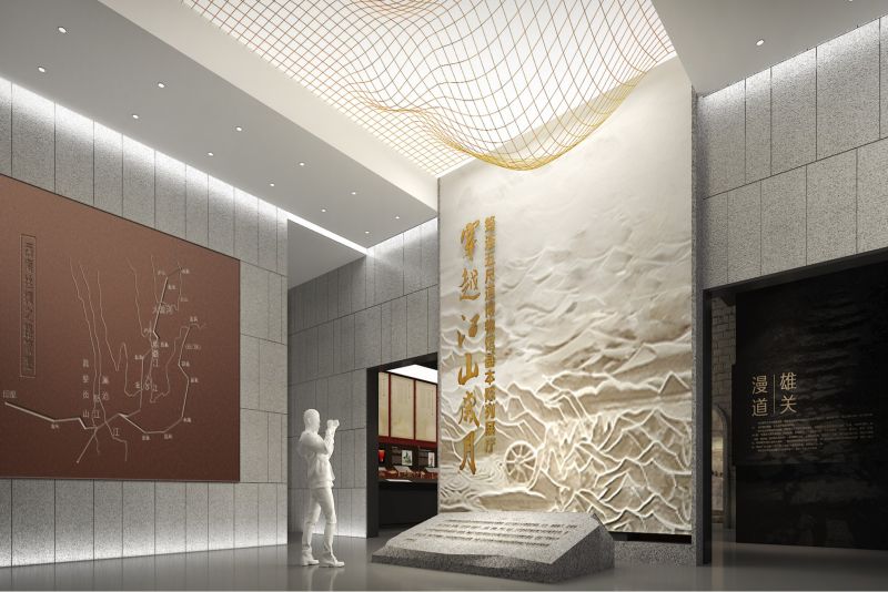 筠连两馆一中心